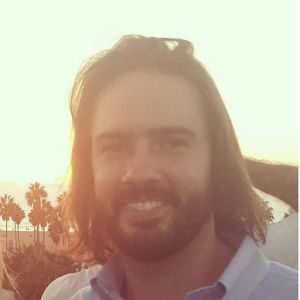 Meet your Posher, Daniel